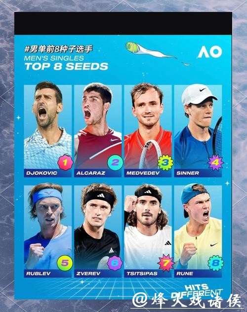 澳网｜观众人数创新高，观赛体验却被牺牲，澳网的商业化改革真的成功吗？